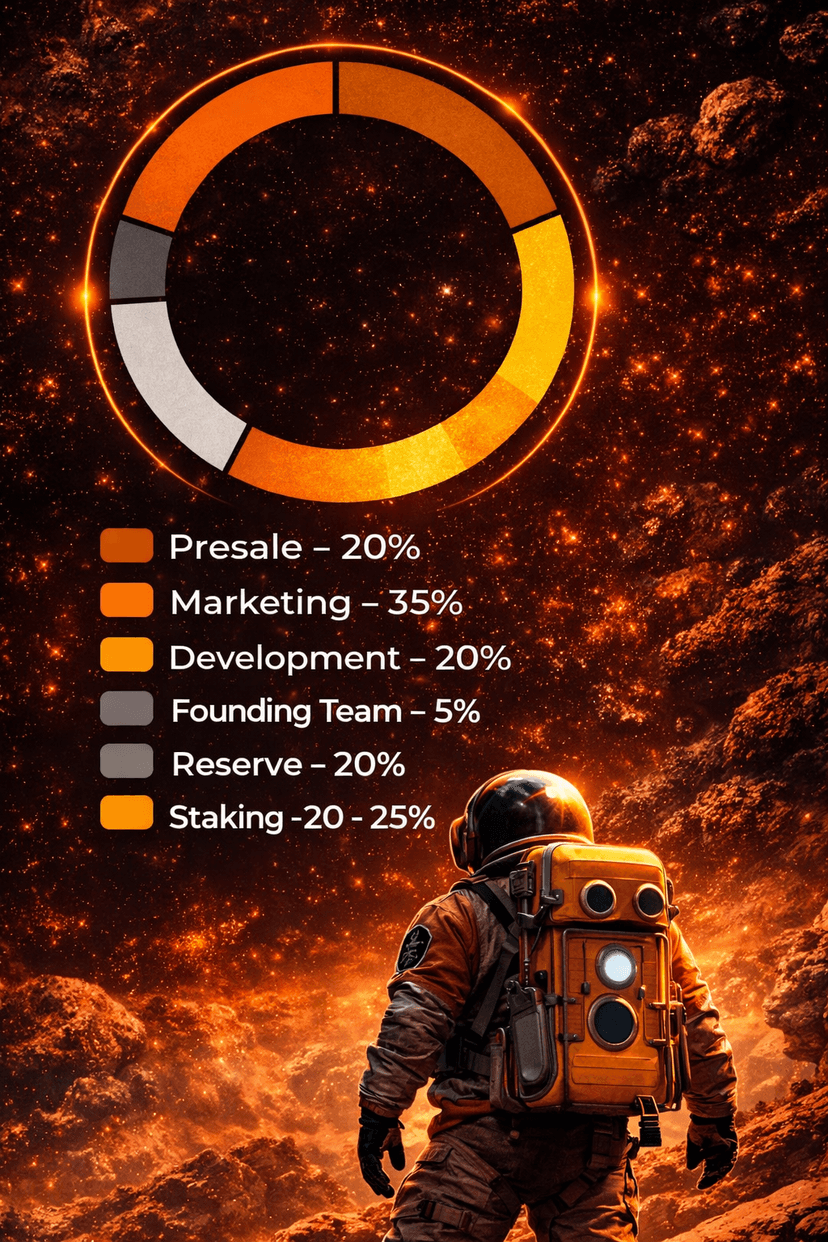 Tokenomics